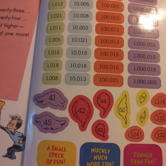 Fun That is Funny! Beginner Fun Book - Picture 5 of 7